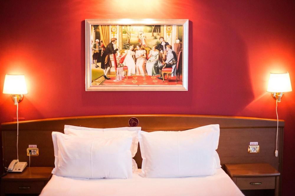Hotel Bavaria Blu 19/50