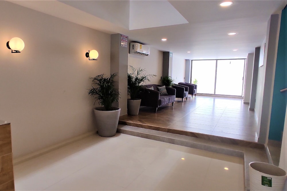 Hotel Kavia Mazatlan 26/50