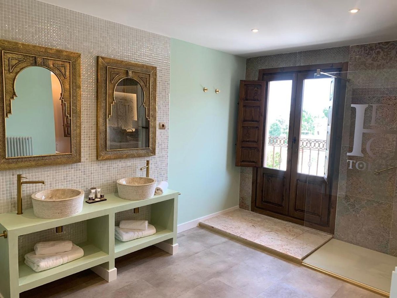 Hacienda Del Cardenal 24/24