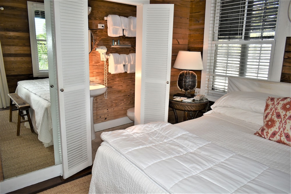 Simonton Court Hotel Key West 14/79
