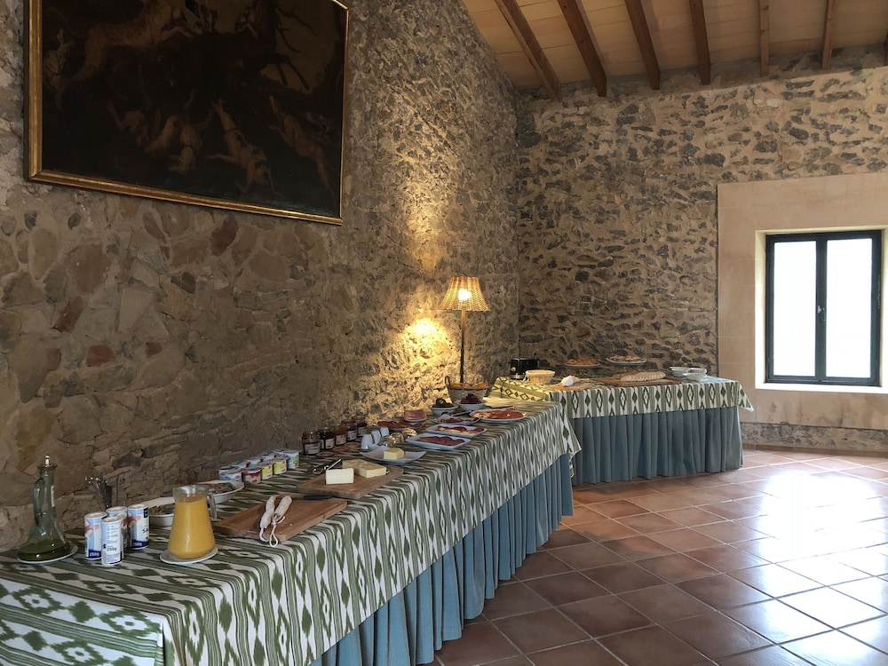 FINCA HOTEL SON PONT 38/60