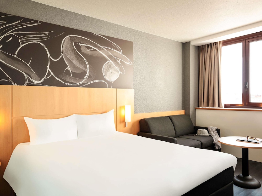 Ibis Montpellier Centre Comedie 23/72