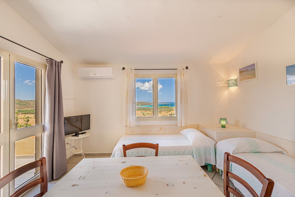 Residence Hotel Lu Nibareddu 7/50