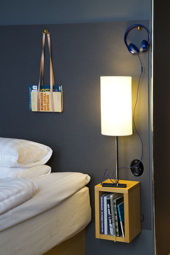 Mornington Hotel Stockholm Bromma 33/44