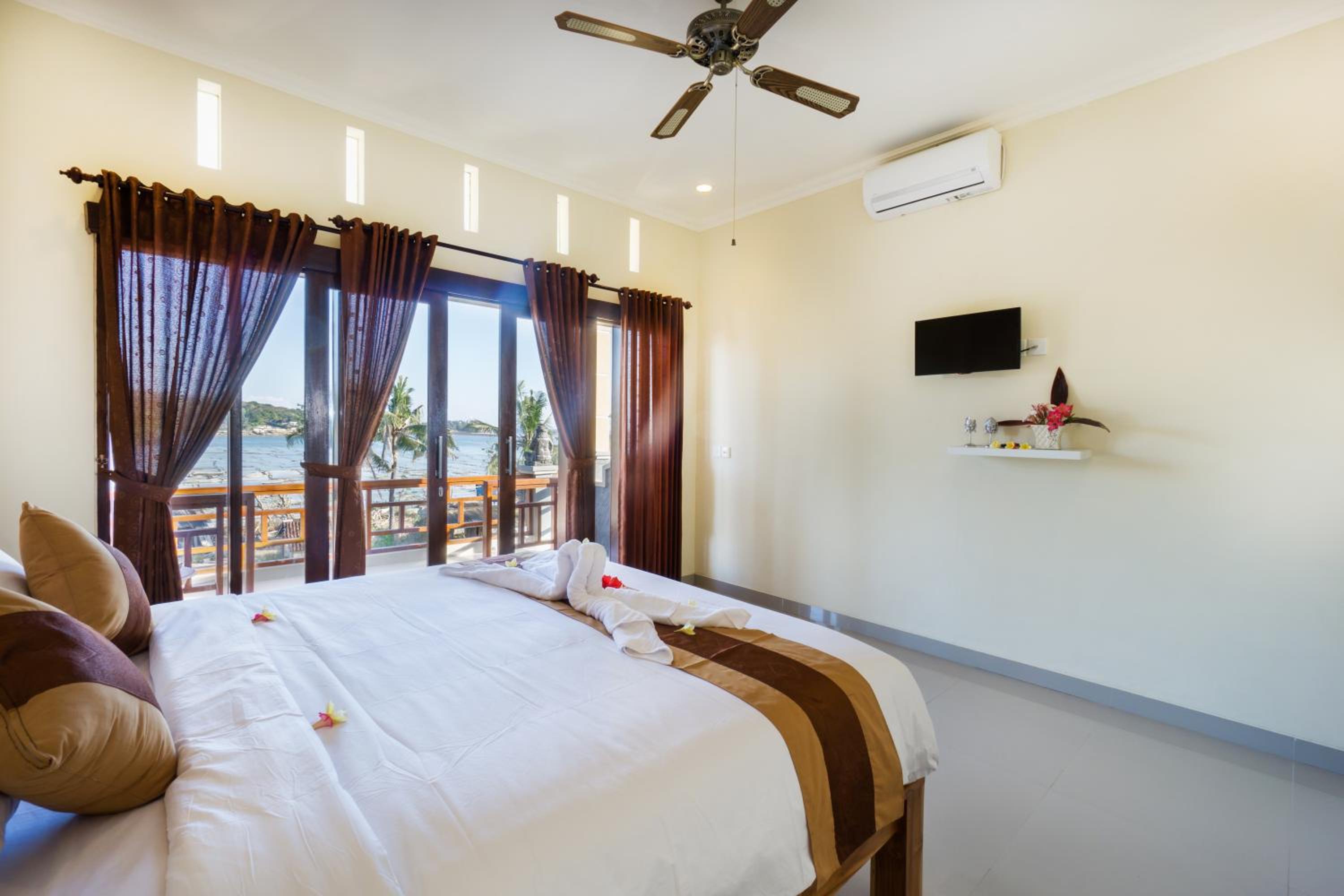 Seaweed Guesthouse Lembongan 10/30