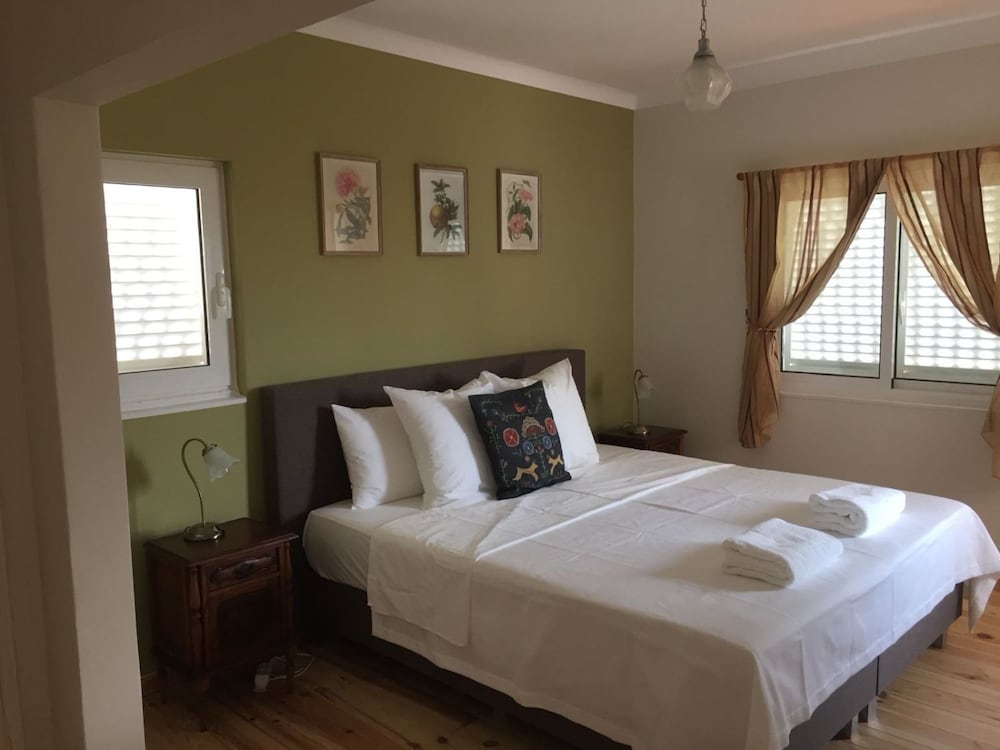 Quinta Da Paz Boutique Bed And Breakfast 8/46