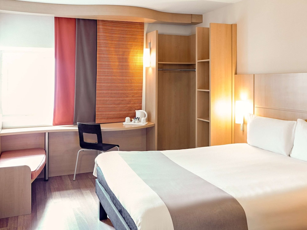 ibis Birmingham Airport - NEC 23/74