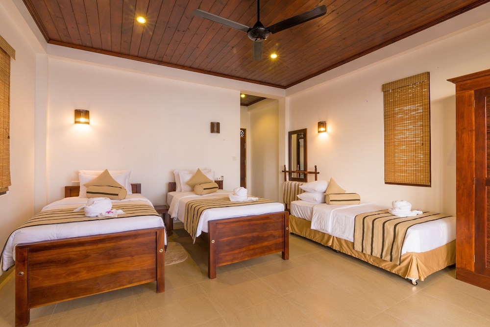Ananya Beach Resort 21/62