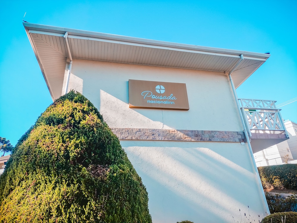 Pousada Nacional Inn Campos do Jordao 9/67