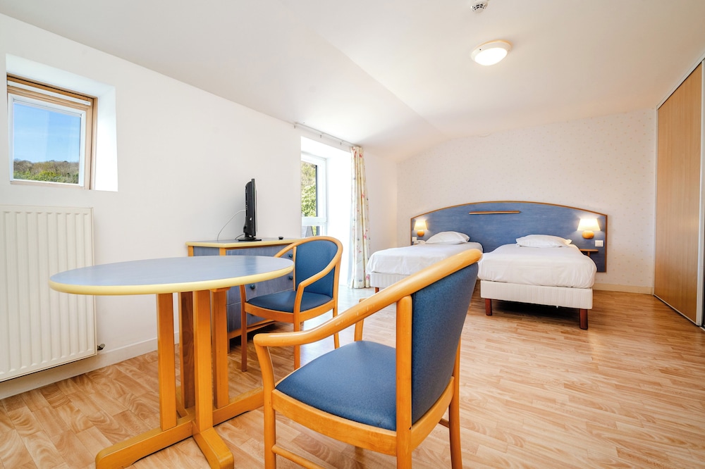 Hotel The Originals Douarnenez Les Résidences d Armor 35/53