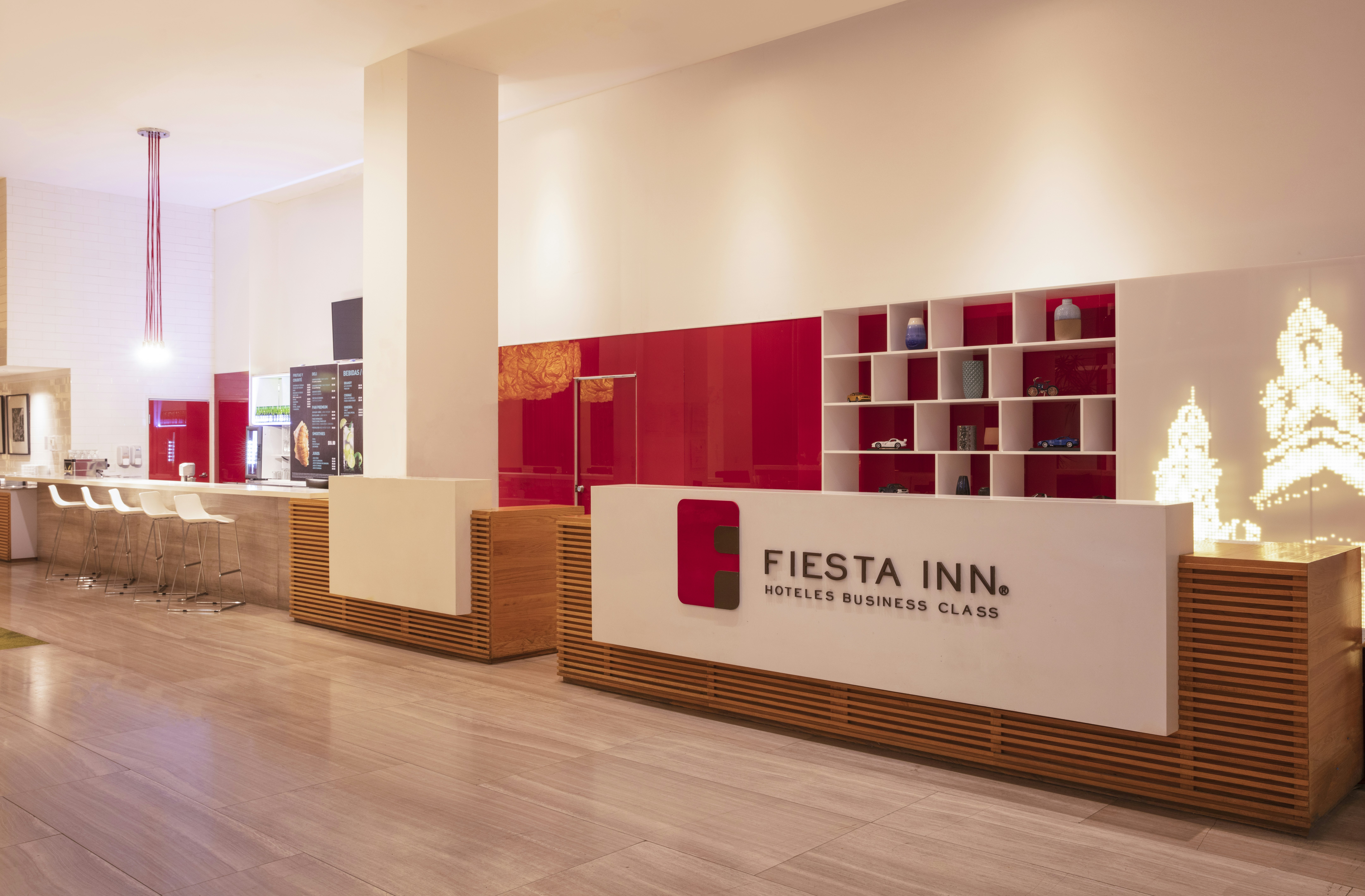 Fiesta Inn Morelia Altozano 4/33