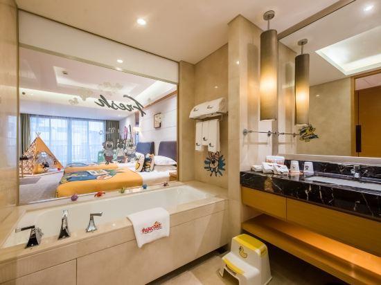 Xiangshan International Hotel 33/33