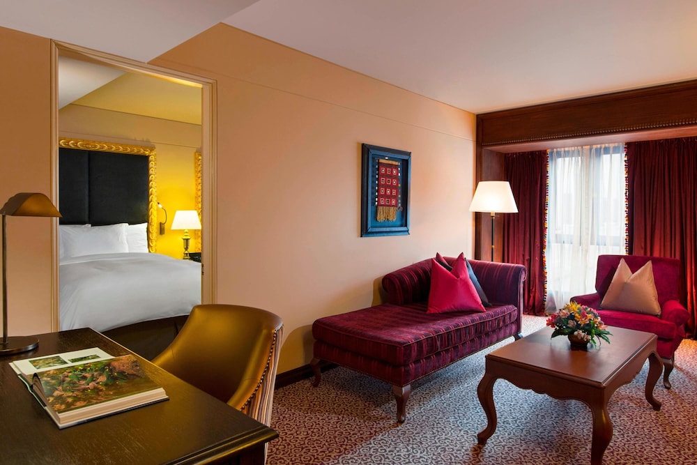 Palacio del Inka a Luxury Collection Hotel 49/80