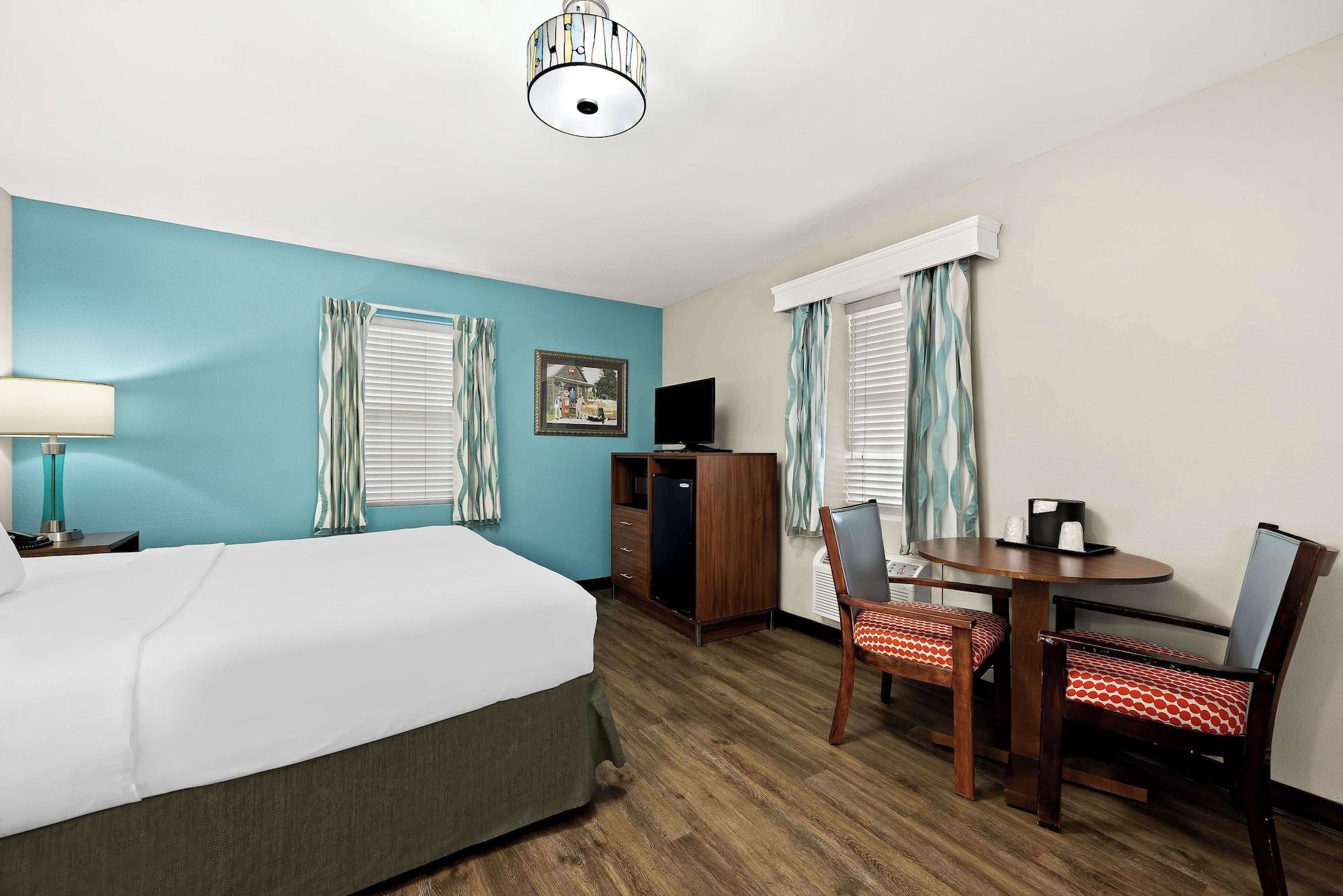 Family Suite, Multiple Beds