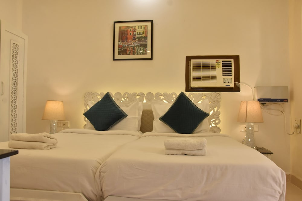 Lillywoods Highland Beach Resort 21/59