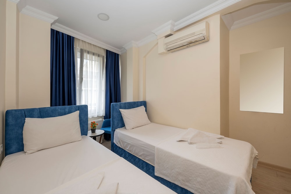 Hotel Grand Istanbul 22/49