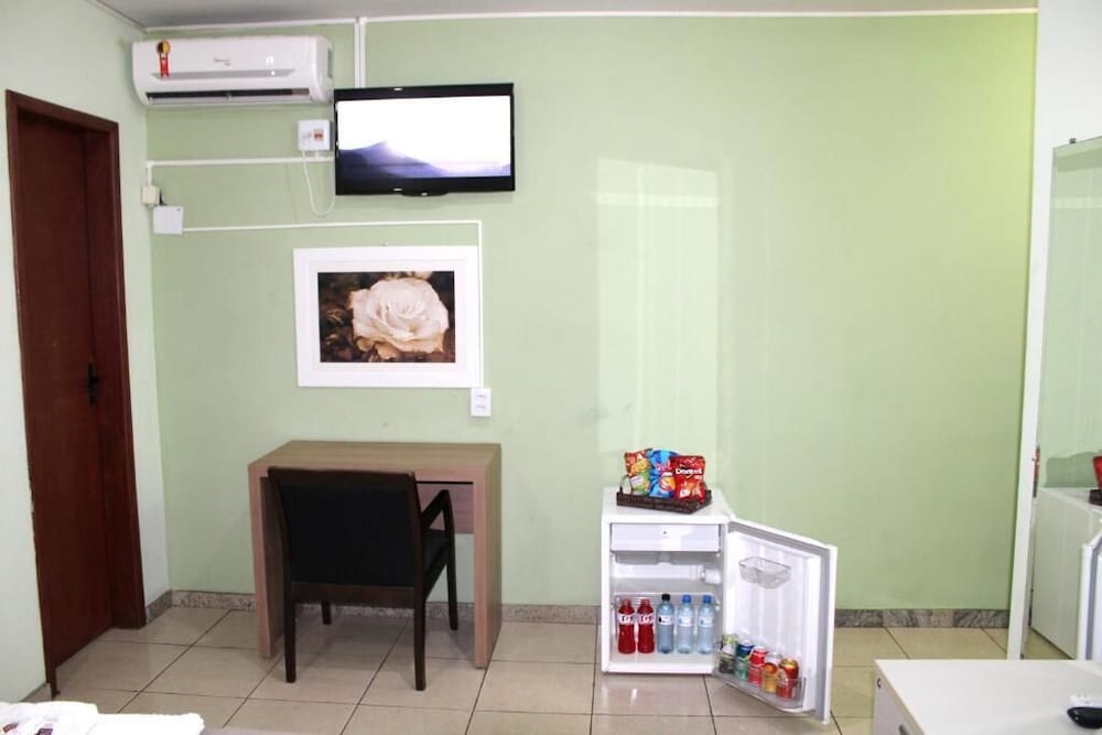Domus Hotel Trindade 6/50