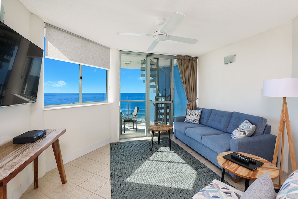 Malibu Mooloolaba Apartments 41/76