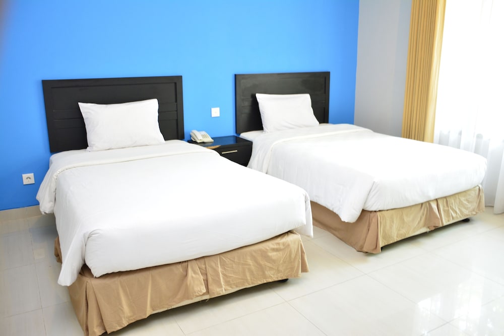 Town House Bukit Damai Indah Hotel and Residence 19/49