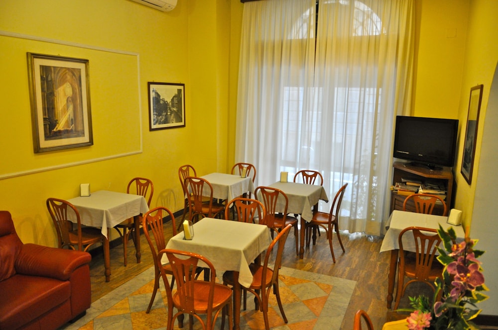 Hotel Vecchia Milano 46/57