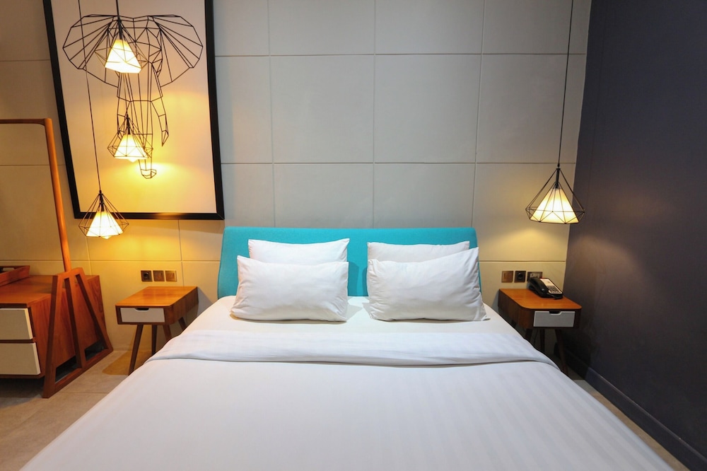 Hotel Dafam Wonosobo 10/21