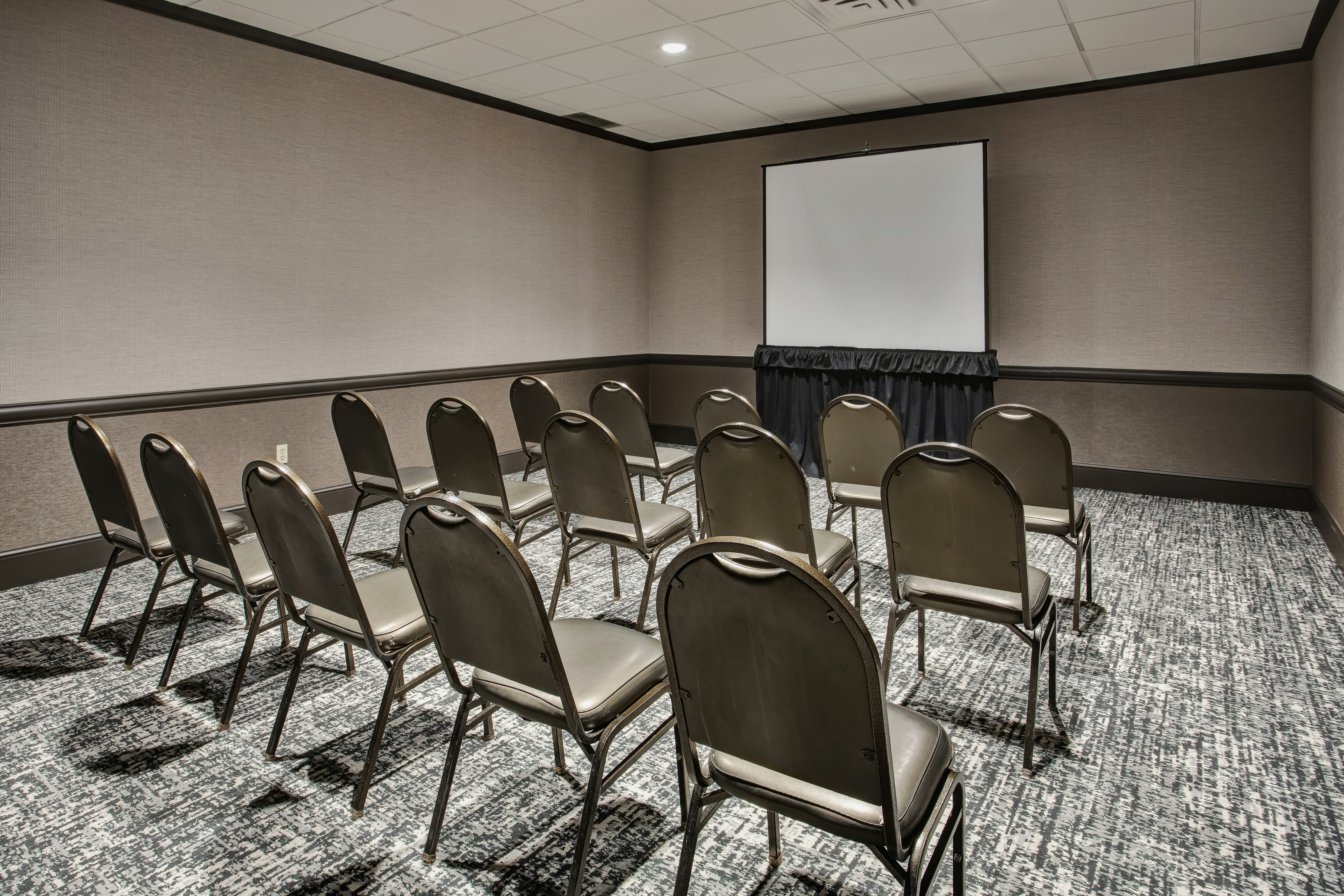 DoubleTree by Hilton Lansing, MI 25/32