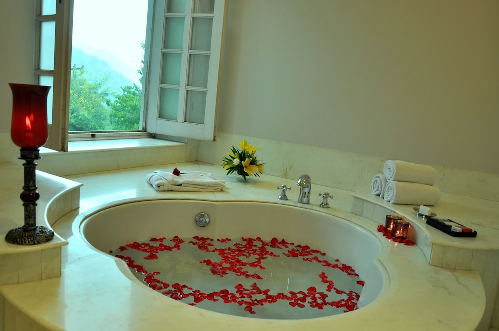 Ramgarh Lodge, Jaipur – IHCL SeleQtions 36/77