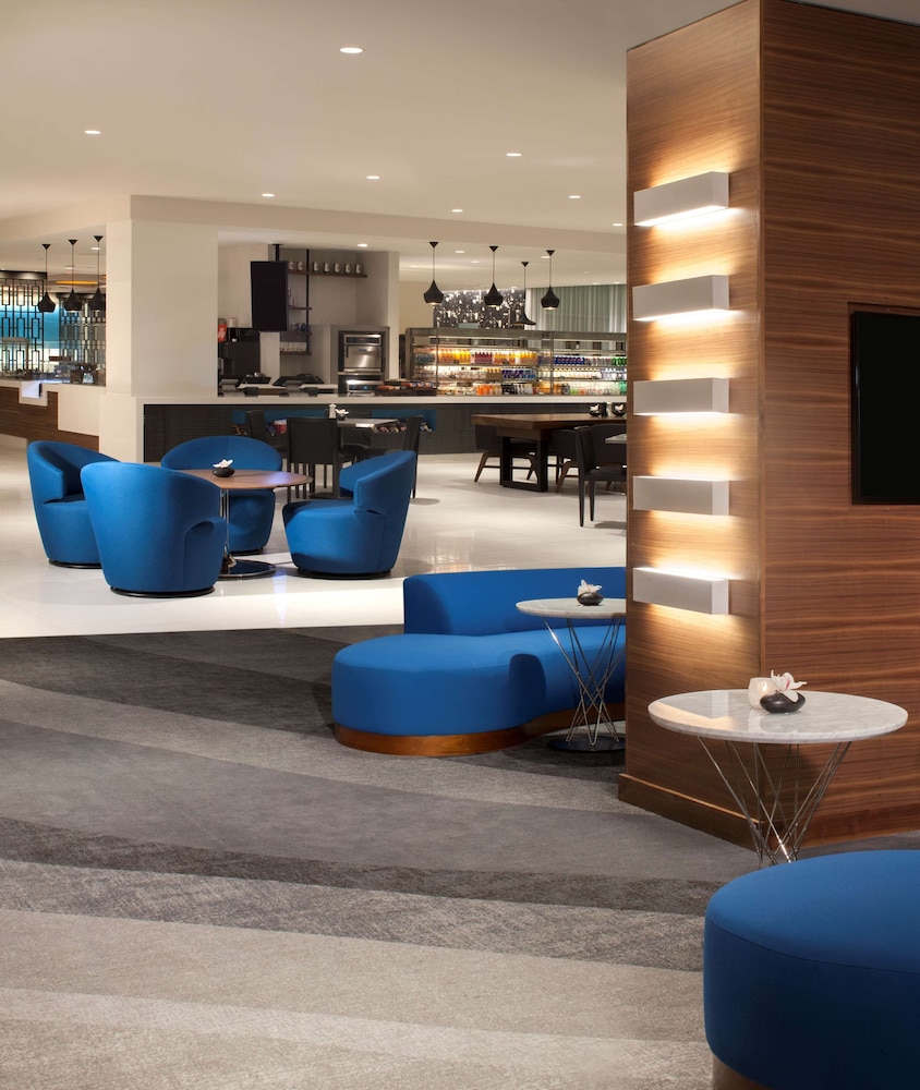 Hyatt Regency Los Angeles International Airport 31/46