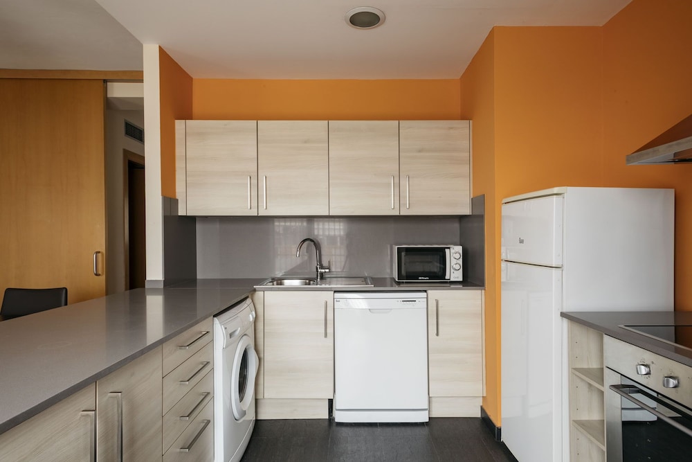 Villarroel Barcelona Apartment 14/35