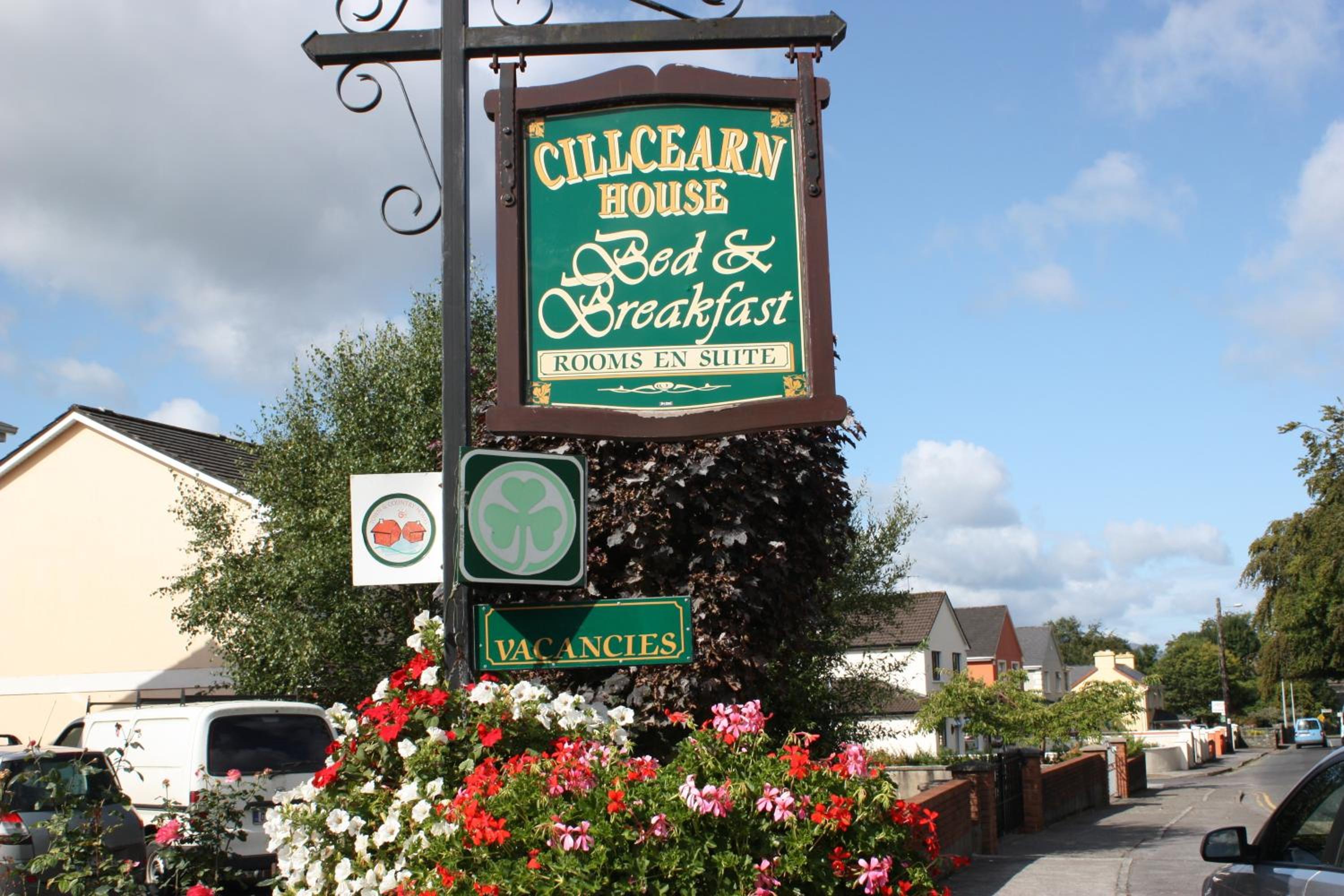 Cillcearn House 8/60
