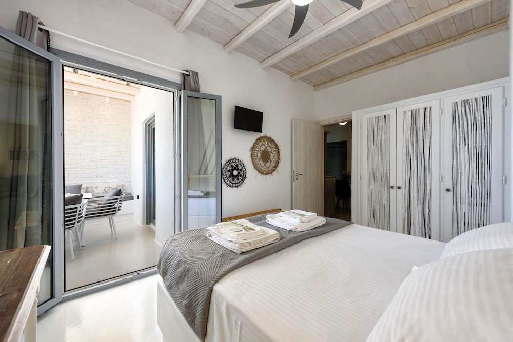 Blue Waves Suites & Apartments - To Kyma 15/49
