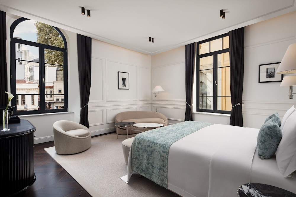 Sanasaryan Han a Luxury Collection Hotel Istanbul 15/50