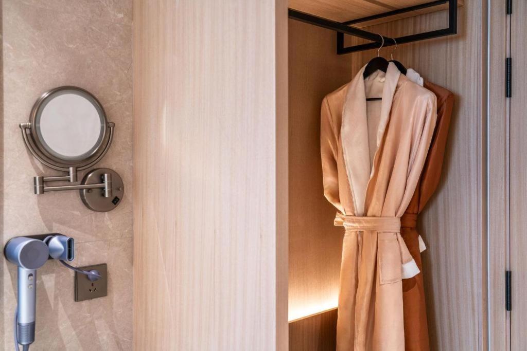 Shanghai Garden Rezen Hotel 28/51