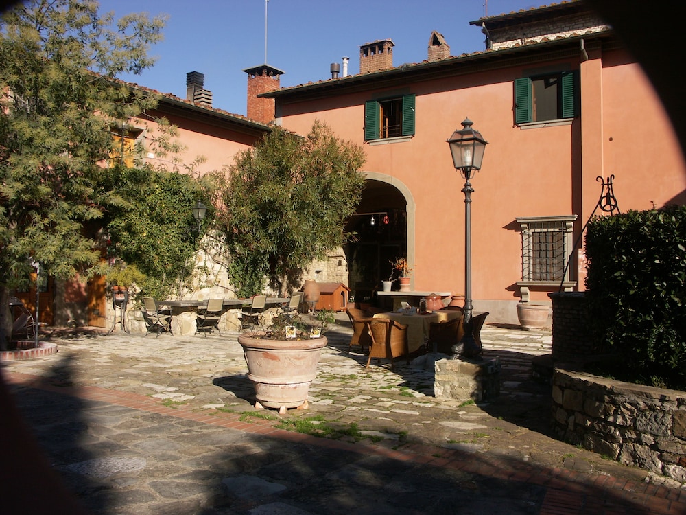 Fattoria Il Milione 72/81