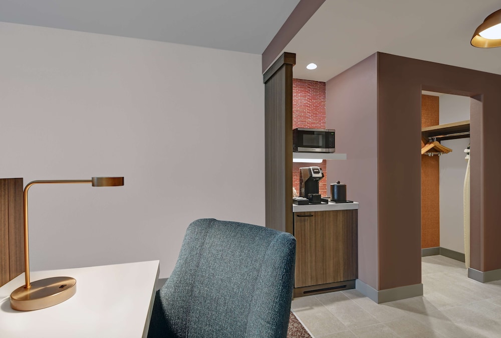 Hilton Garden Inn Madison Huntsville Airport AL 24/45