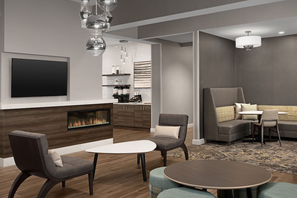 Residence Inn By Marriott Kenwood 47/49