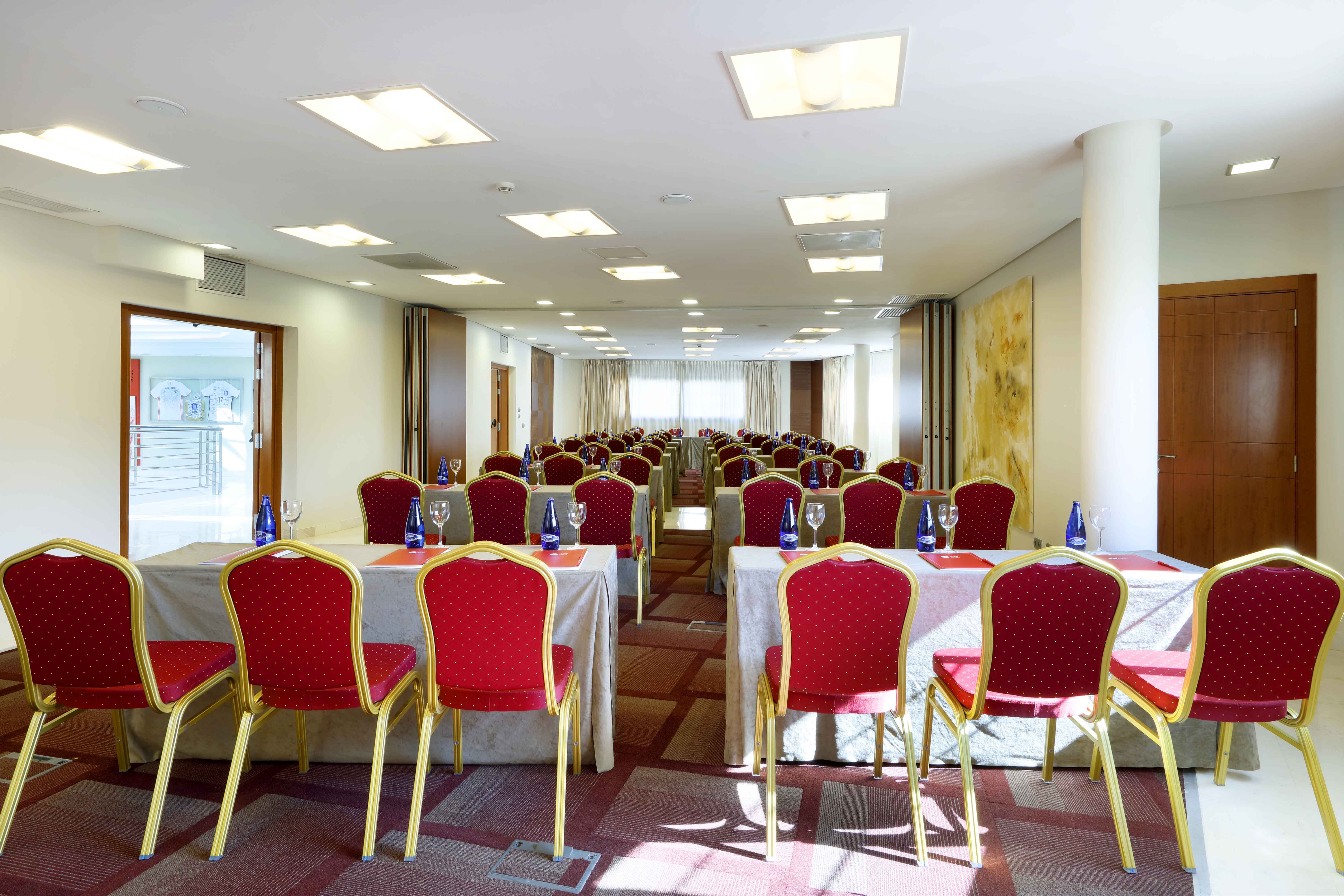 Exe Estepona Thalasso Spa Adults Only 38/50