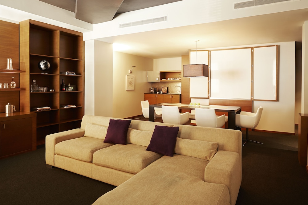 Hotel Le Germain Calgary 33/45