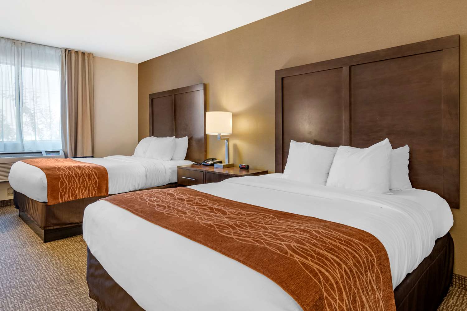 Room, 2 Queen Beds