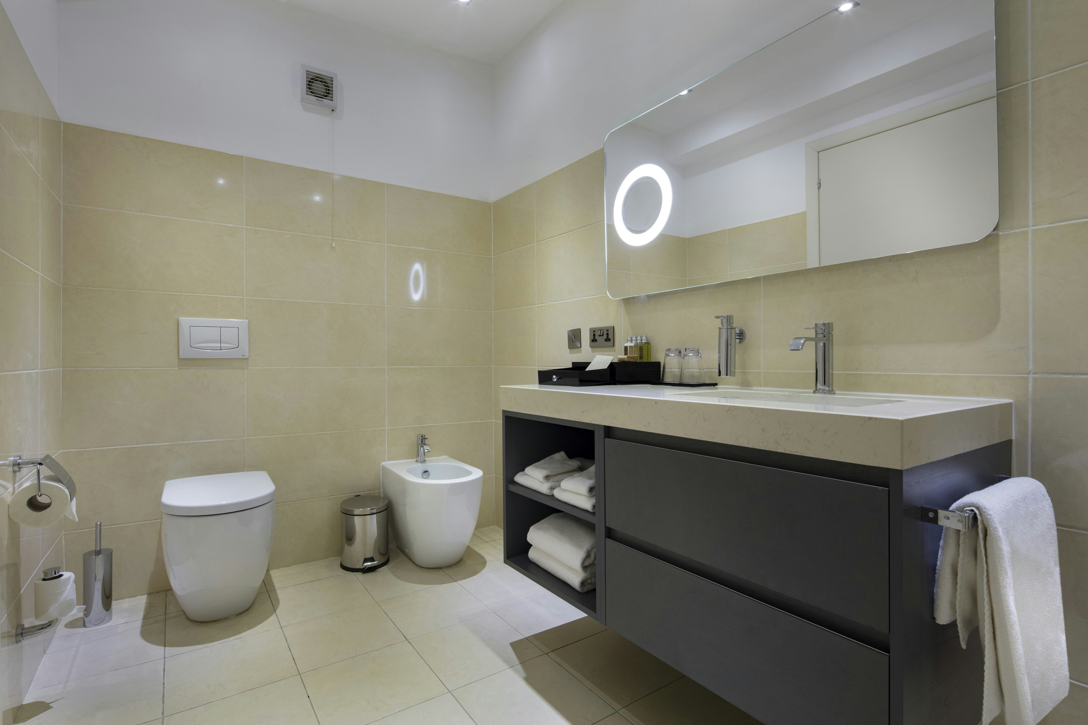 Fraser Suites Abuja 72/74