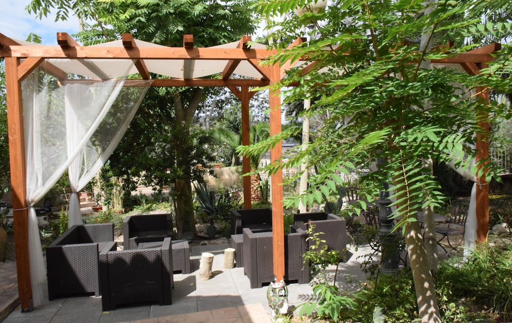 Villa Tasca Turismo Rurale 45/50