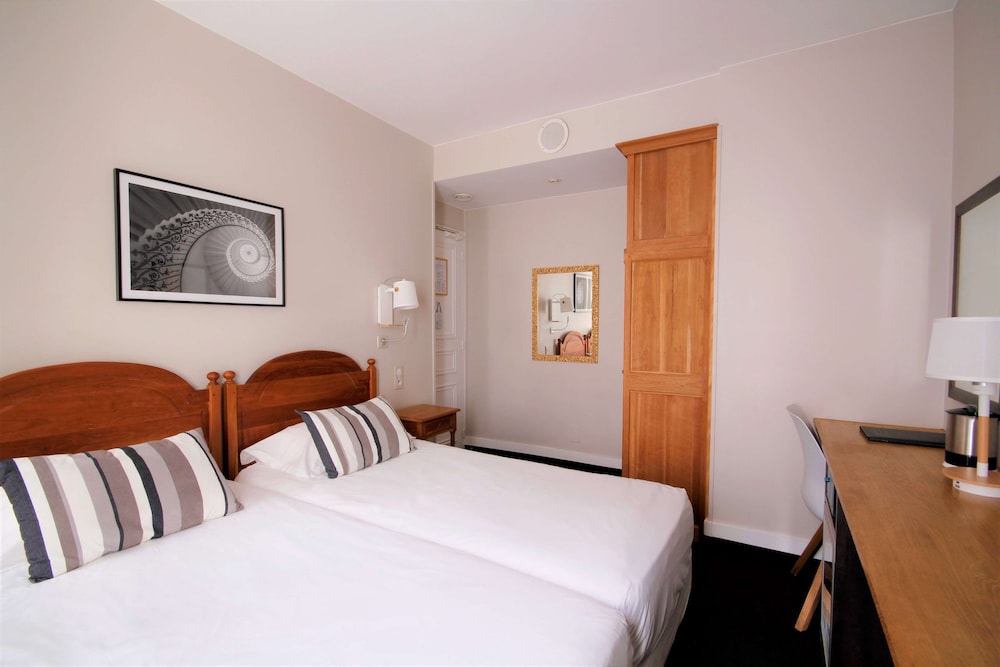 Best Western Aramis Saint-Germain 15/57