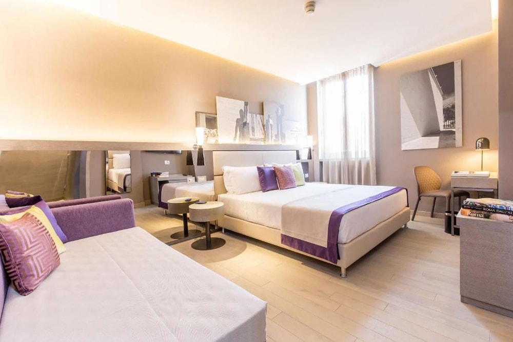 Orazio Palace Hotel 28/71
