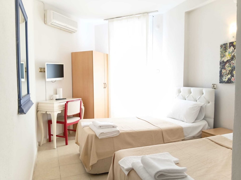 Nese Otel Cesme - Boutique Class 14/34