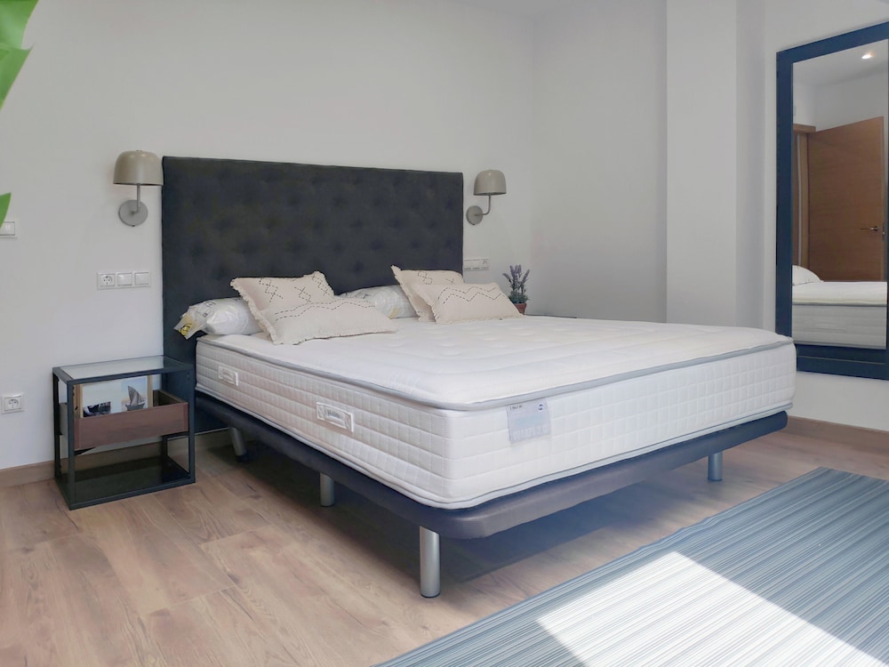 Apartamentos Rey 12/42