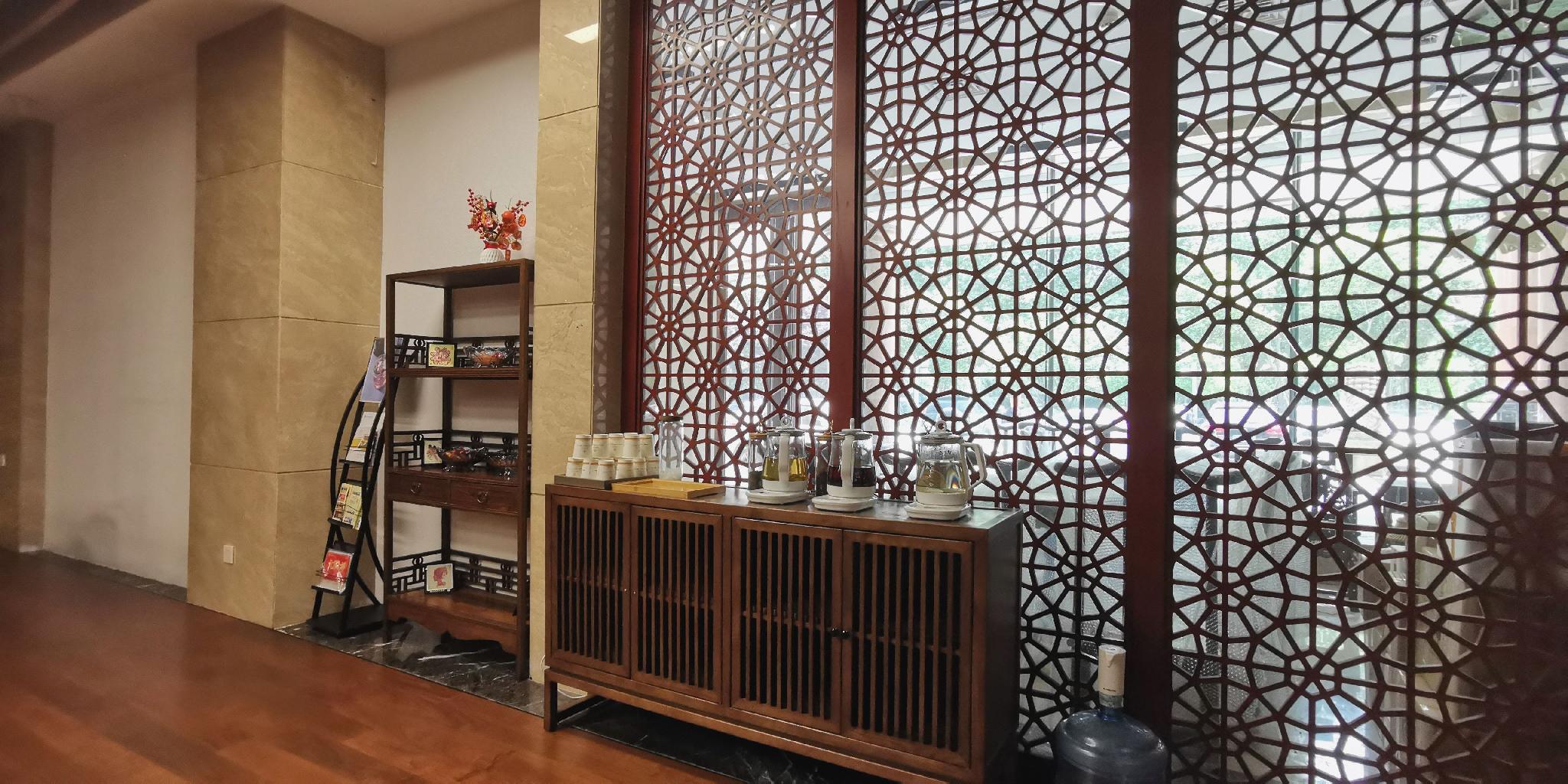 Xian Mingdu International Hotel 24/33