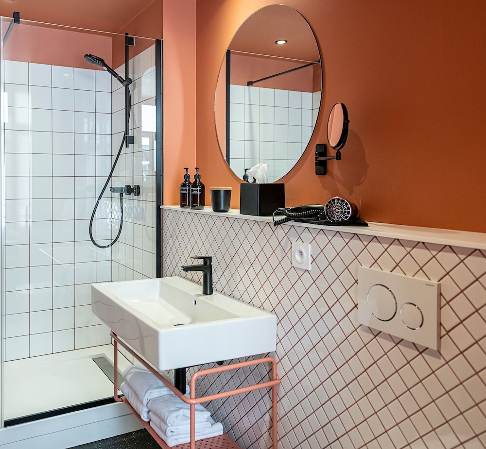 Hotel Tandem - Boutique Hotel 48/50