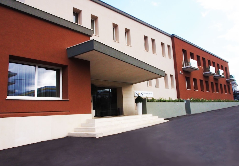 SHS SICILIA HOTEL SPA 49/55