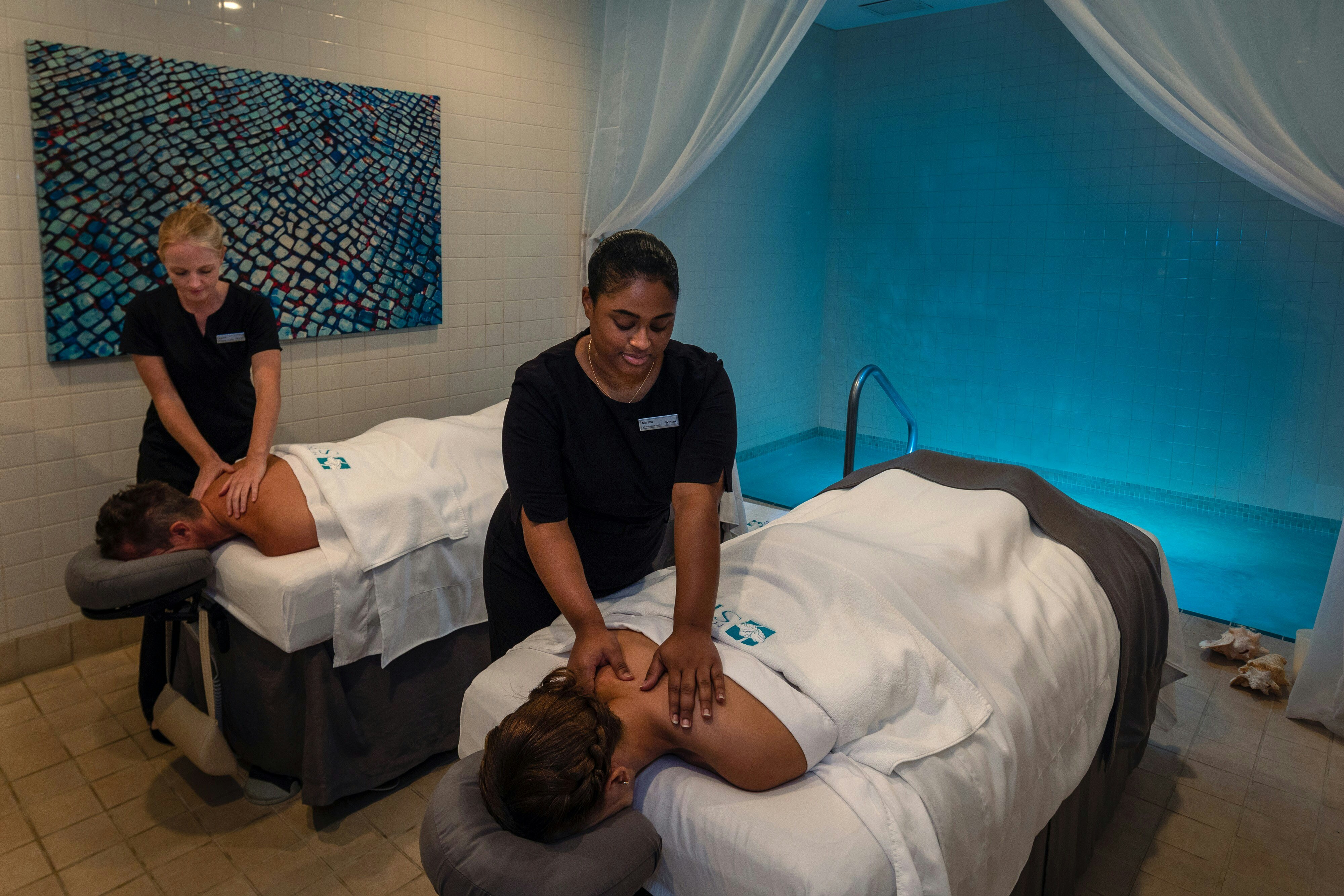 The Westin Grand Cayman Seven Mile Beach Resort & Spa 9/50