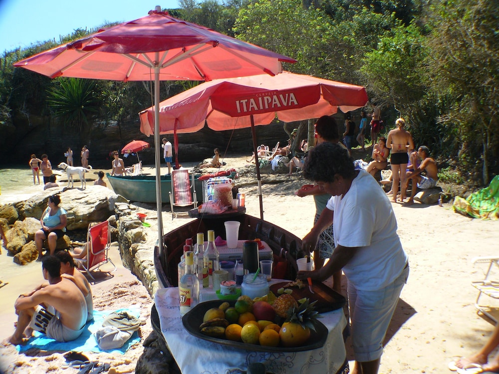 Buzios Beach Internacional Apart Hotel 44/64
